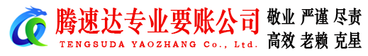 青云谱清债公司